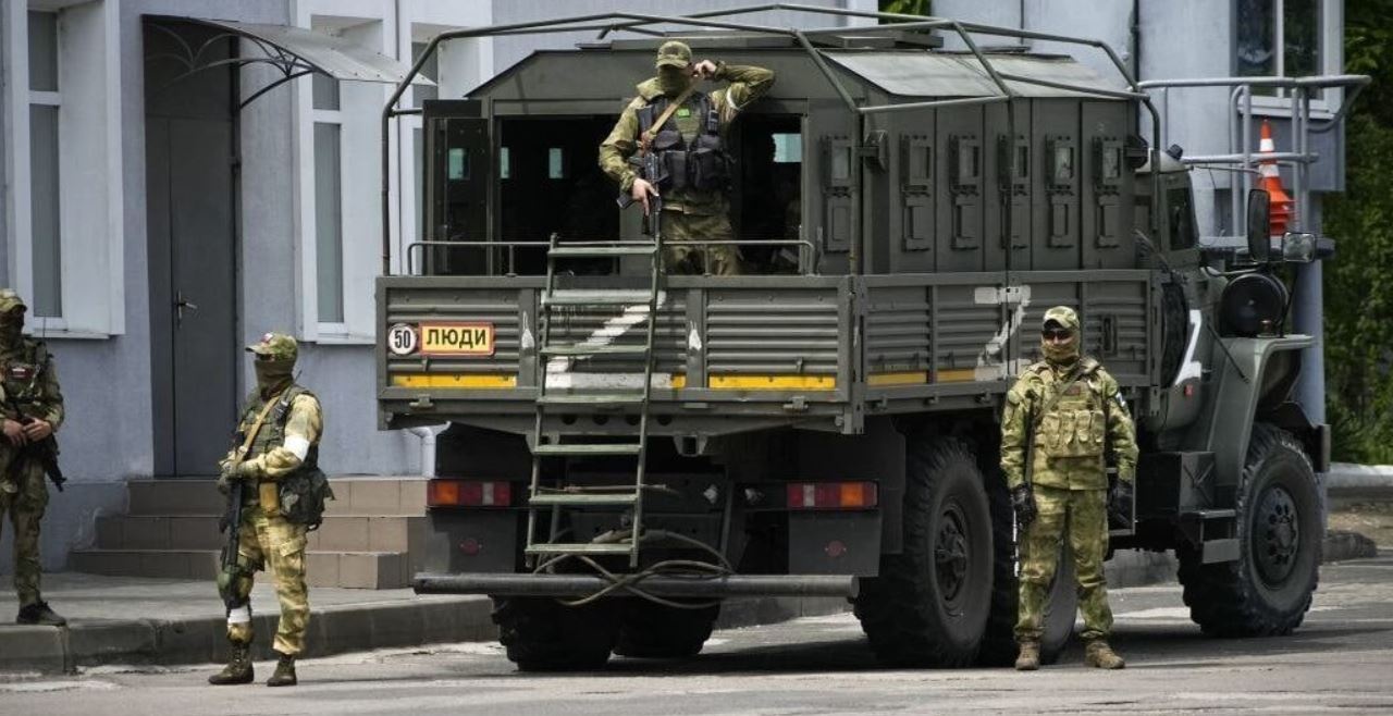 Россияне нацелились на захват двух стратегически важных городов, - эксперт