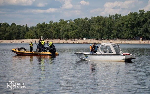 Трагедія на атракціоні у Києві: тіло жертви знайшли