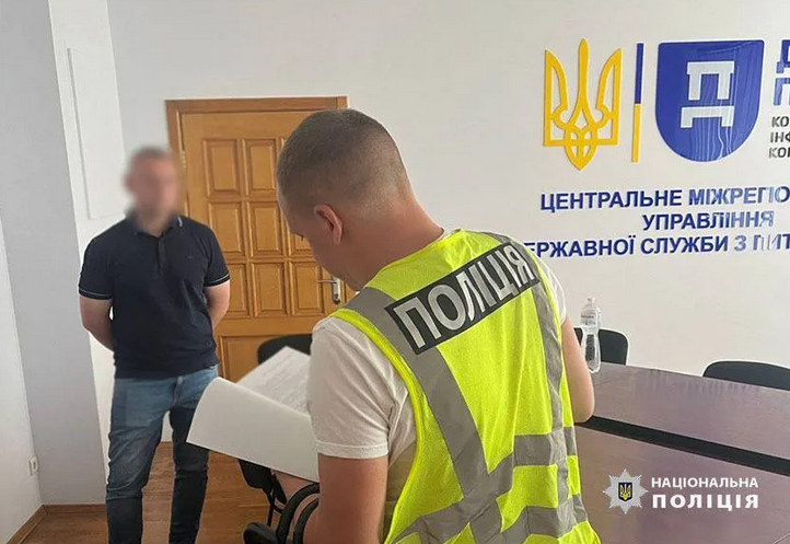 Загибель 20-річного хлопця на атракціоні у Києві: поліція провела обшуки у КМДА