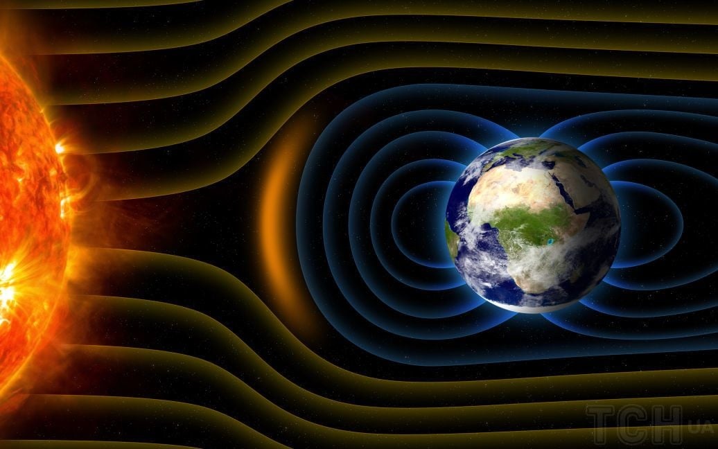 Геомагнітні бурі: чого очікувати від сонячної активності найближчими днями