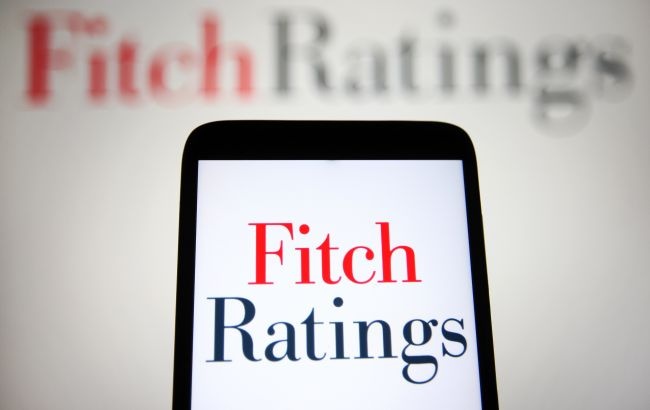 Процесс, похожий на дефолт: агентство Fitch снизило рейтинг Украины