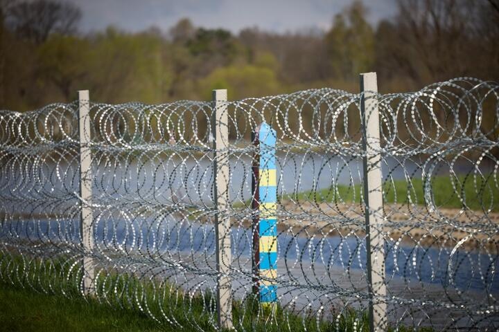 В ГПСУ напомнили правила пересечения границы: какие документы понадобятся