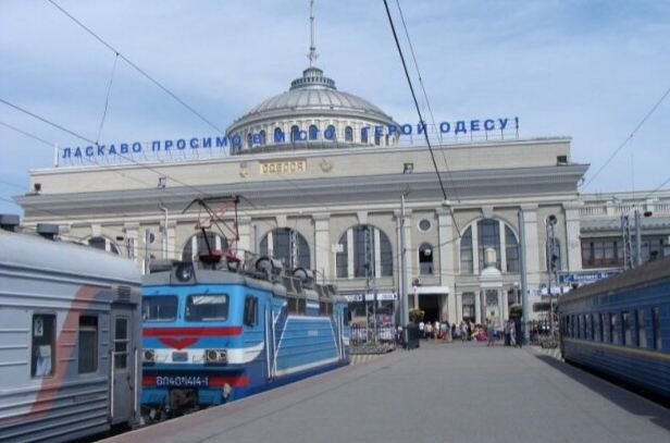 Переименование улиц в Одессе рассорило Галкина и Роднянского