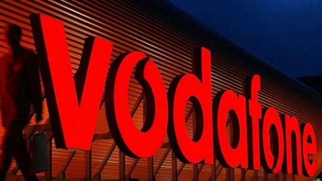 Vodafone с 1 августа резко повысил стоимость тарифов