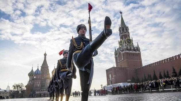 Большой обмен между РФ и Западом: Кремль заверил, что не остановит войну в Украине, - WP