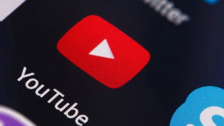 Видеохостинг YouTube перестал открываться на устройствах российских пользователей