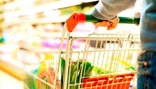 В Украине дорожают продукты: данные статистики