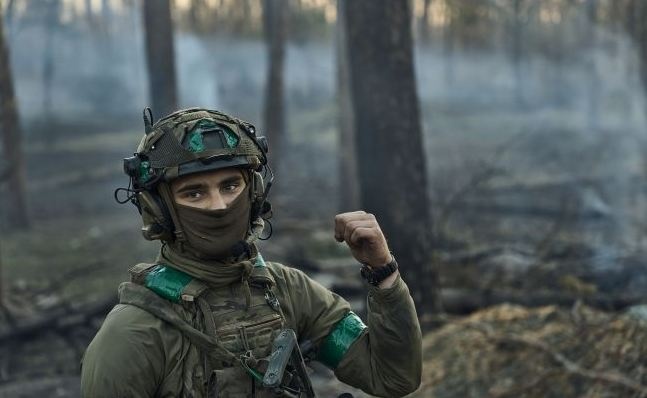 У ЗСУ заявили про просування в Курській області та нових полонених росіян