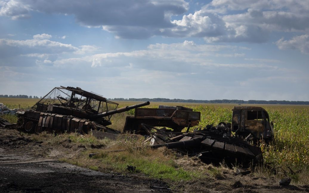 К боям в Курской области присоединился батальон морпехов, - Forbes