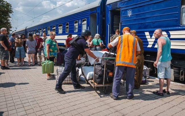 В Покровске введут принудительную эвакуацию: кого вывезут из города