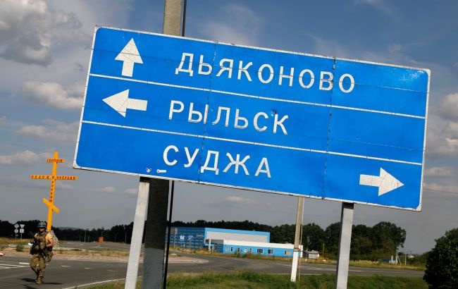 Місцева влада закликала жителів Рильська евакуюватися