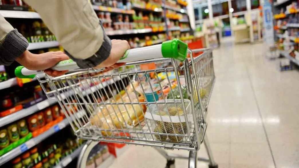 Цены на продукты в Украине: прогноз экспертов на осень