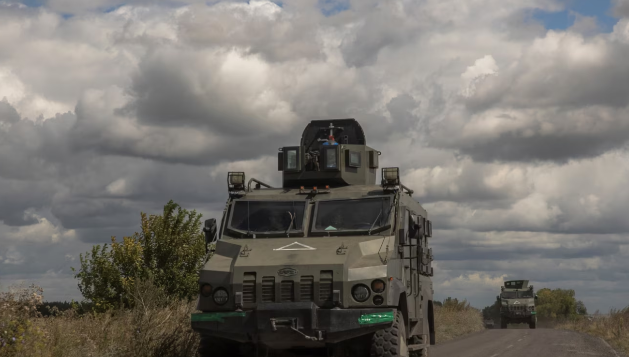 За прошедшие сутки зафиксировано 215 боевых столкновений, - Генштаб