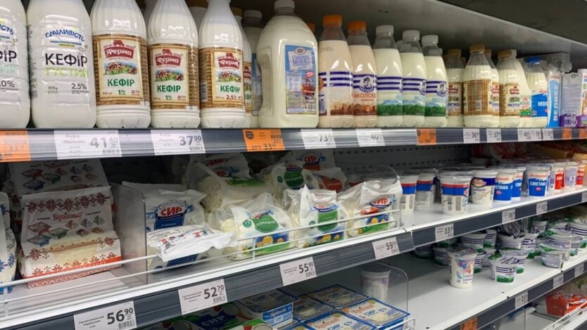 В Украине подорожали популярные продукты: на что изменились цены