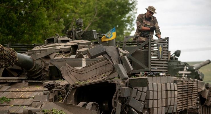 Матиме наслідки для всієї війни: ЗСУ контратакують під Покровськом, — Forbes