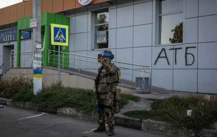 Операція ЗСУ у Курській області: ветеран розповів, що Україна робитиме з регіоном