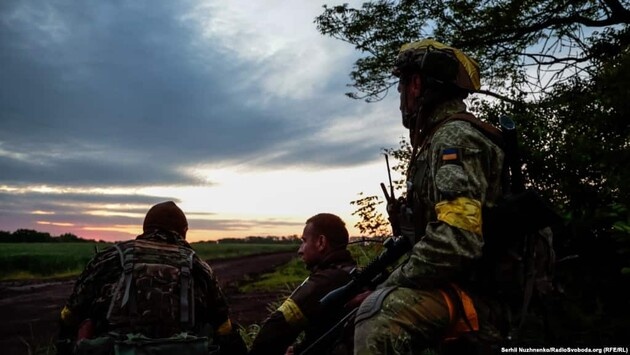 "План перемоги" Зеленського: війна може закінчитися вже восени, - EFE