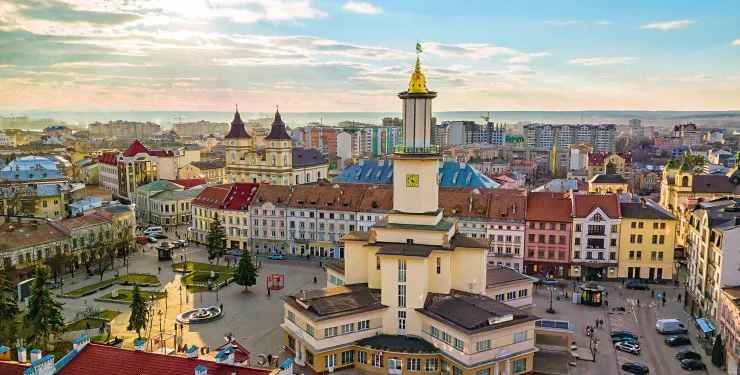 В Ивано-Франковске появятся языковые инспекторы, - мэр города