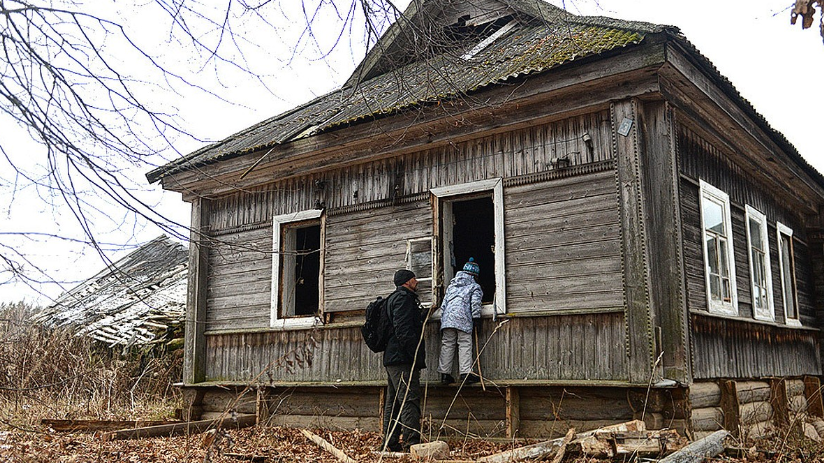 Росіян планують масово переселити до сіл для підвищення народжуваності