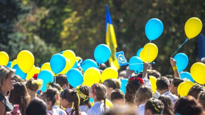 Демографи дізналися, скільки громадян проживає на підконтрольних Україні територіях