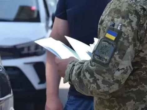 Понад половина співробітників ТЦК не були на фронті, - сержант ЗСУ