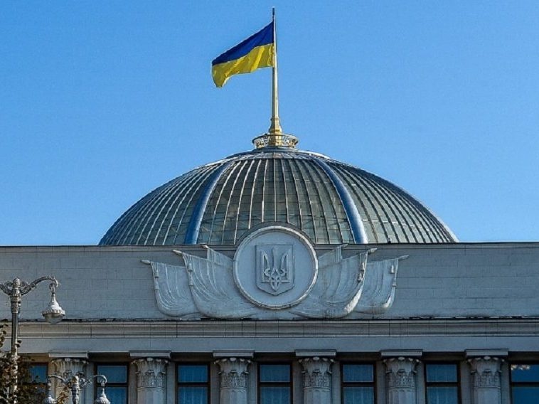 Рада увеличила расходы на оборону на 495 млрд гривен