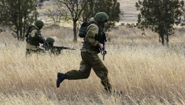 ЗСУ збили темп наступу РФ під Україною, — бійці