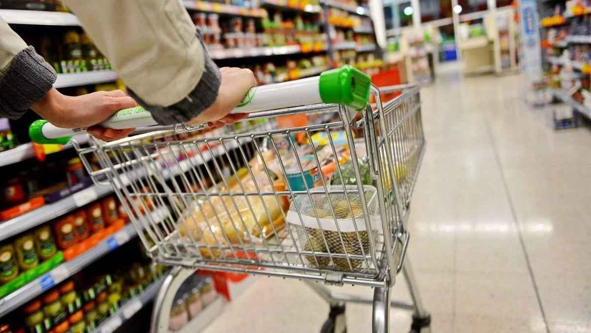 Зростання цін на продукти: що за рік подорожчало найбільше