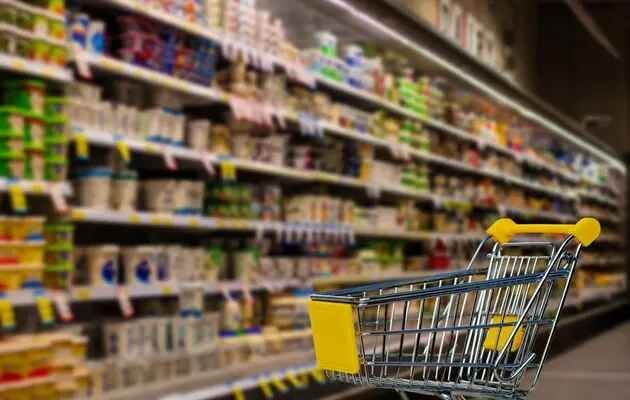 Цены на продукты: что подорожает уже с октября