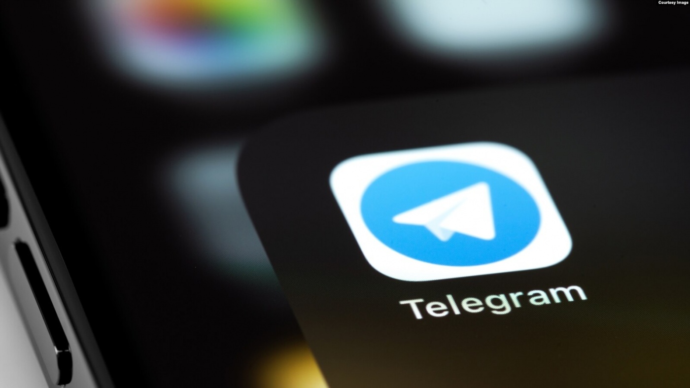 Военным и госслужащим запретили использовать Telegram