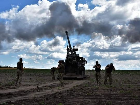 Несподіване пророцтво: астролог назвав терміни закінчення війни в Україні