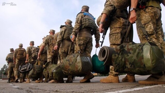 Спад мобилизации: в Раде вновь заговорили о снижению призывного возраста