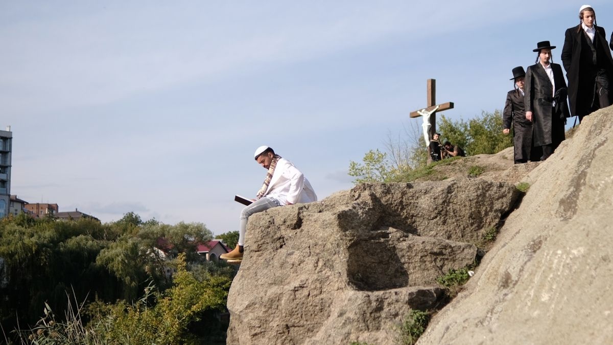 Тисячі паломників-хасидів не змогли потрапити до Умані: названо причину