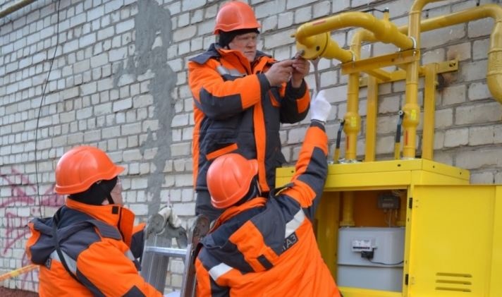 Важный момент: сколько нужно платить за доставку газа