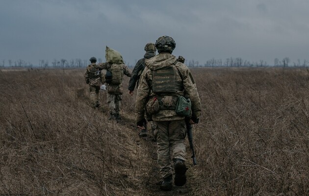 Україна має намір мобілізувати ще 200 тисяч людей до кінця року, - The Times