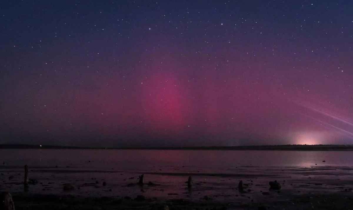 сяйво