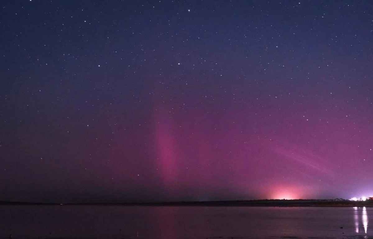 сяйво