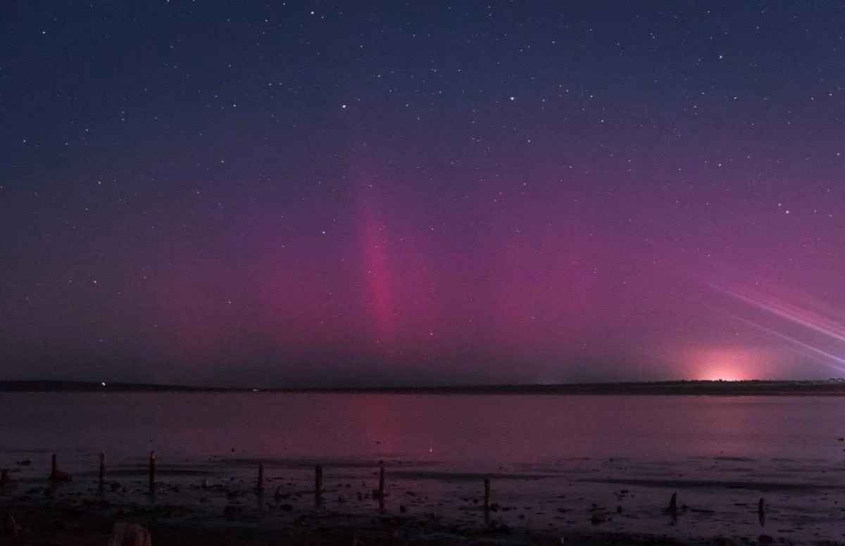 сяйво