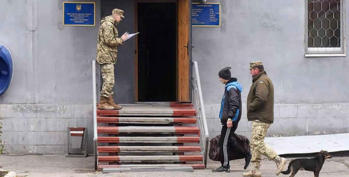 Військовий облік з 17 років: у ТЦК розповіли про вимоги до призовників