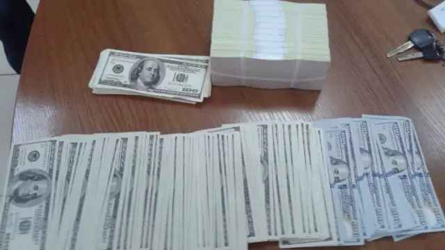 Рада ухвалила у першому читанні законопроект про покарання корупціонерів
