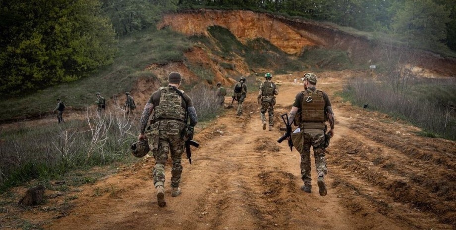 В ОП відреагували на заяву ЗМІ про готовність України до припинення вогню по всій лінії фронту