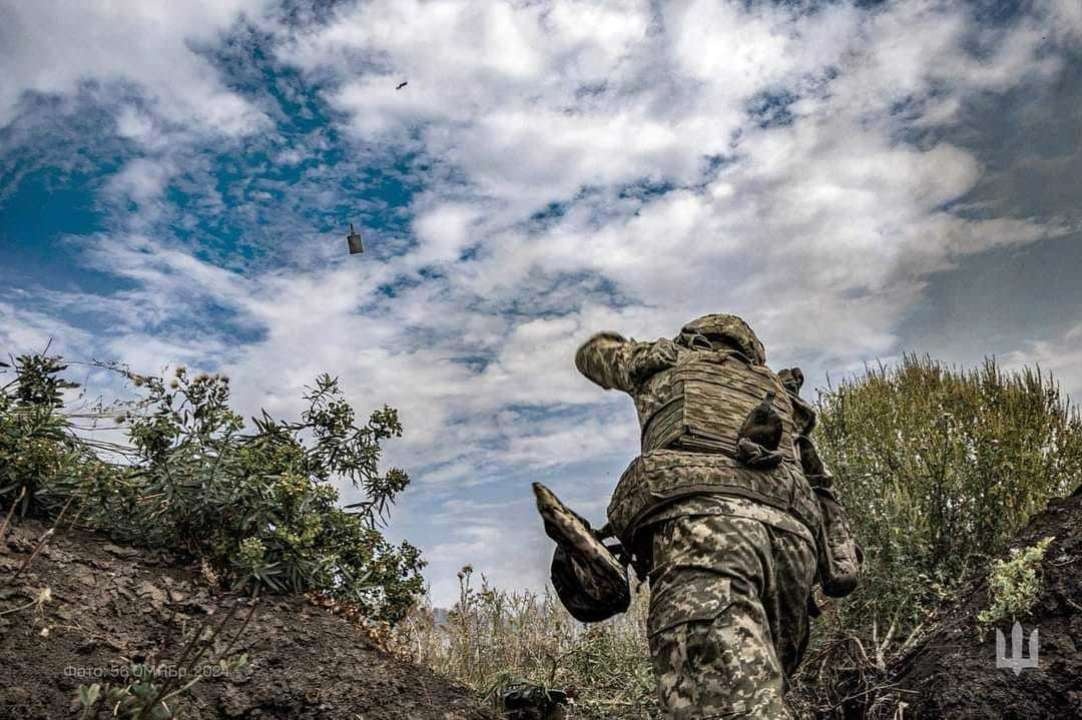 В офисе Генпрокурора рассказали, сколько случаев самовольного оставления части зафиксировано за 2024 год