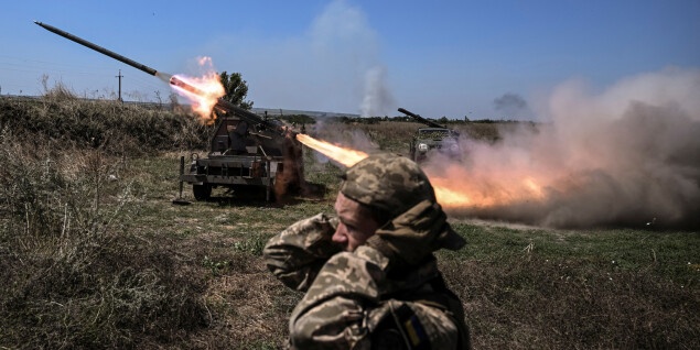 Генштаб розповів про ситуацію на фронті: за минулу добу зафіксовано понад 160 боїв