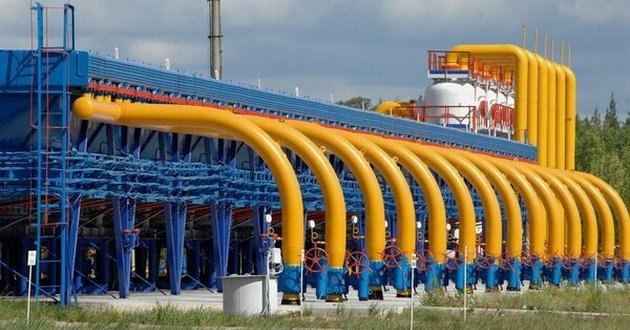 Транзит газу РФ: Україна ставить Словаччині та Азербайджану жорстку умову