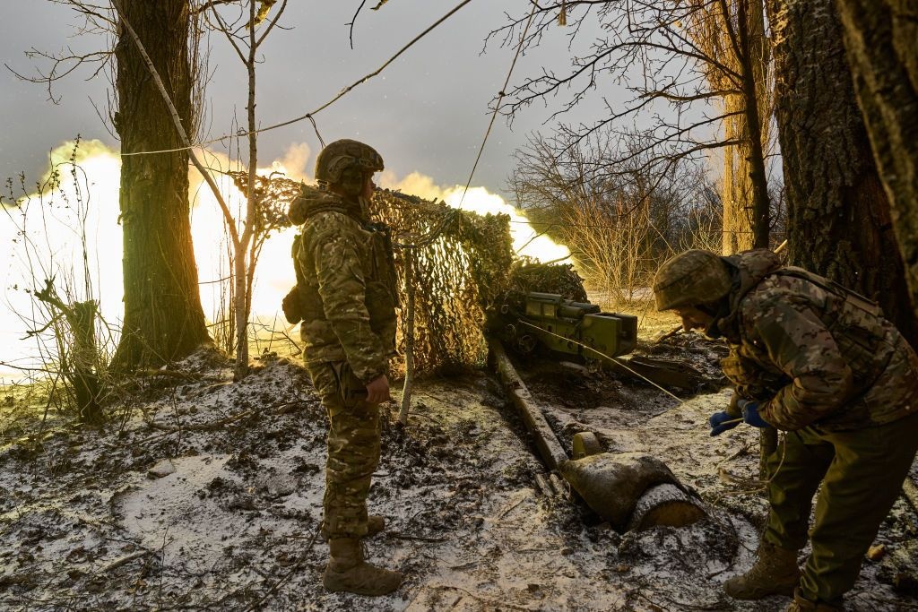 Украине необходимо переломить ситуацию на фронте до начала переговоров, - Foreign Affairs