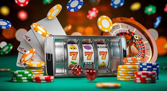 Как выбрать идеальный слот онлайн казино Casino UA