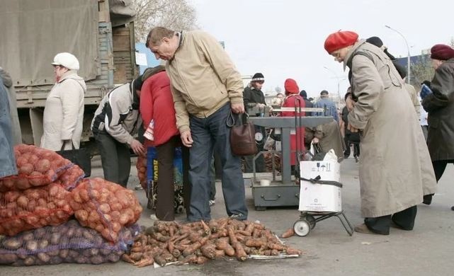 Что будет с ценами на картофель: в Минагрополитики ответили