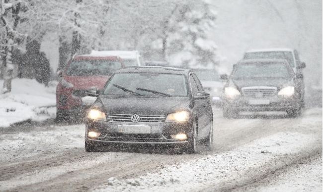 Чи чекати снігу наступного тижня: в Укргідрометцентрі дали прогноз