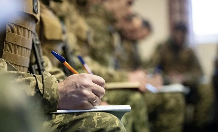 В одній області України посилюють мобілізацію