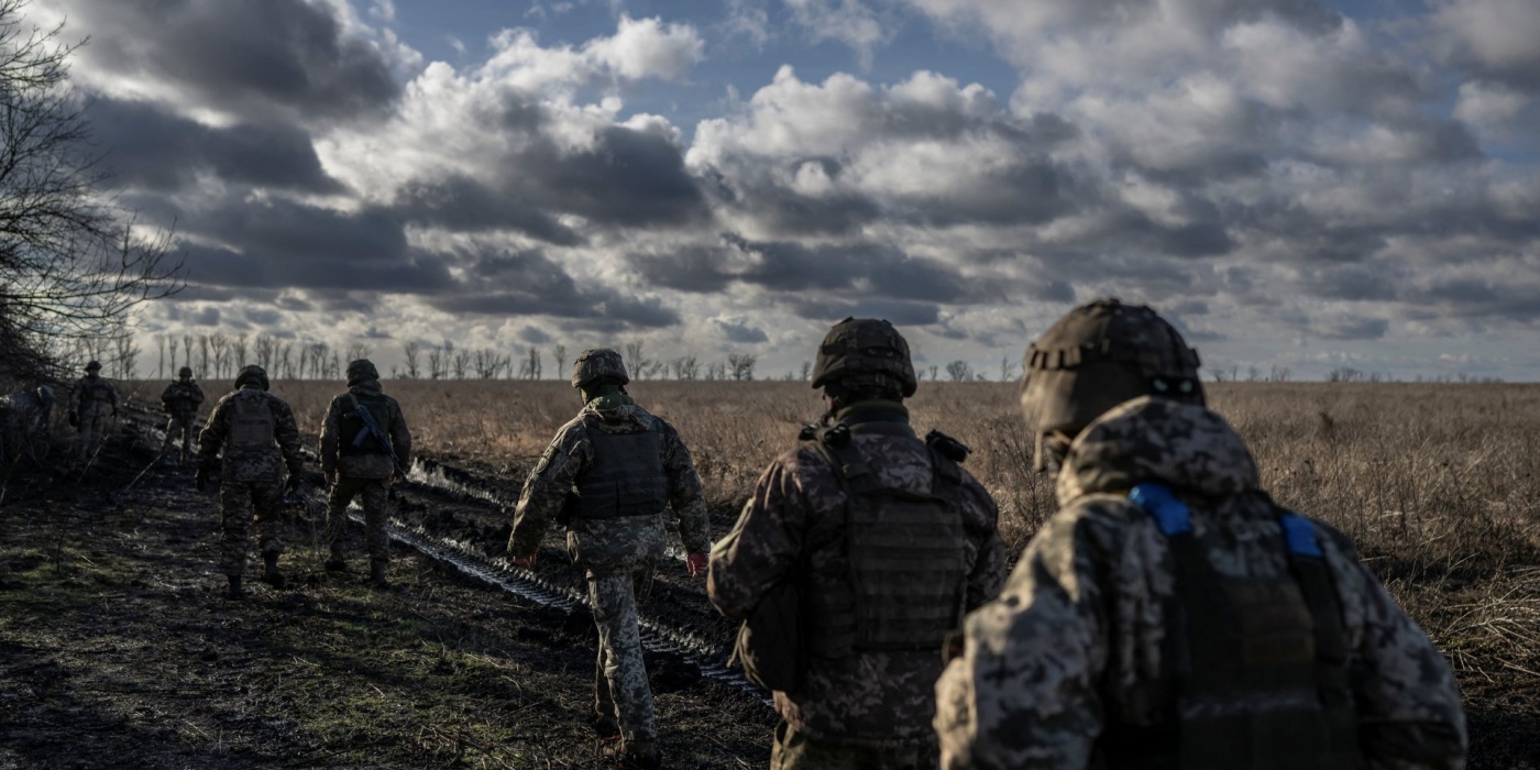 Мобілізація військовозобов'язаних до 25 років: нардеп зробив важливу заяву